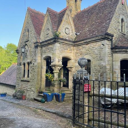 South Lodge House Dormansland Esterno foto
