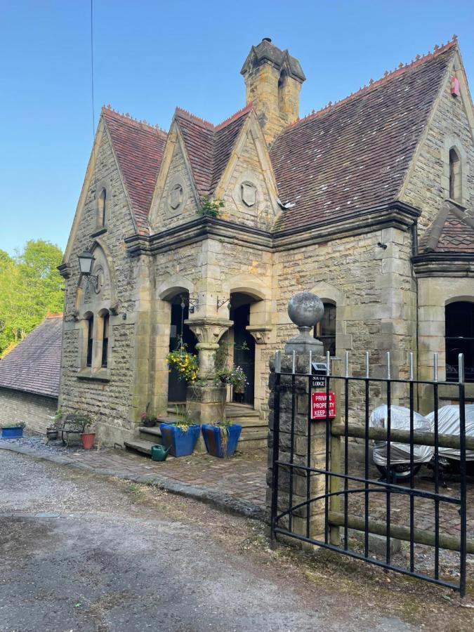 South Lodge House Dormansland Esterno foto