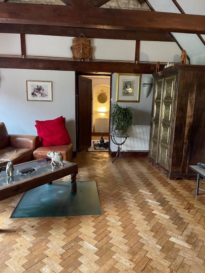 South Lodge House Dormansland Esterno foto
