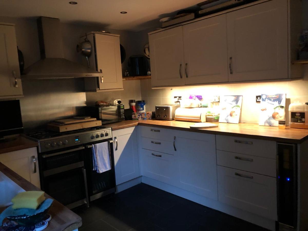 South Lodge House Dormansland Esterno foto