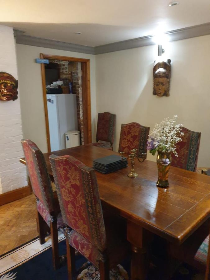 South Lodge House Dormansland Esterno foto