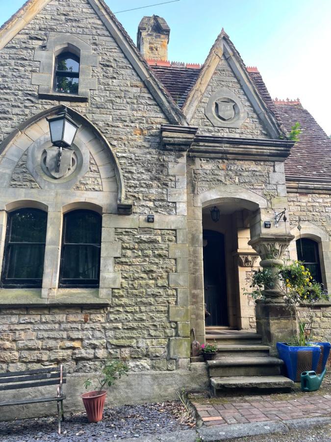 South Lodge House Dormansland Esterno foto
