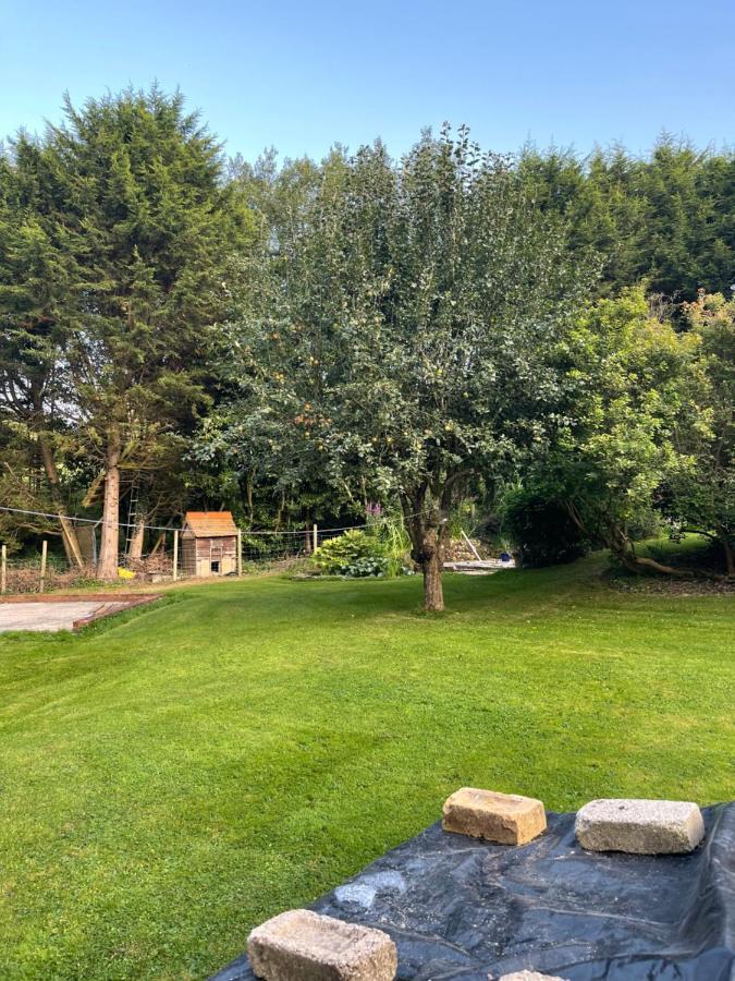 South Lodge House Dormansland Esterno foto