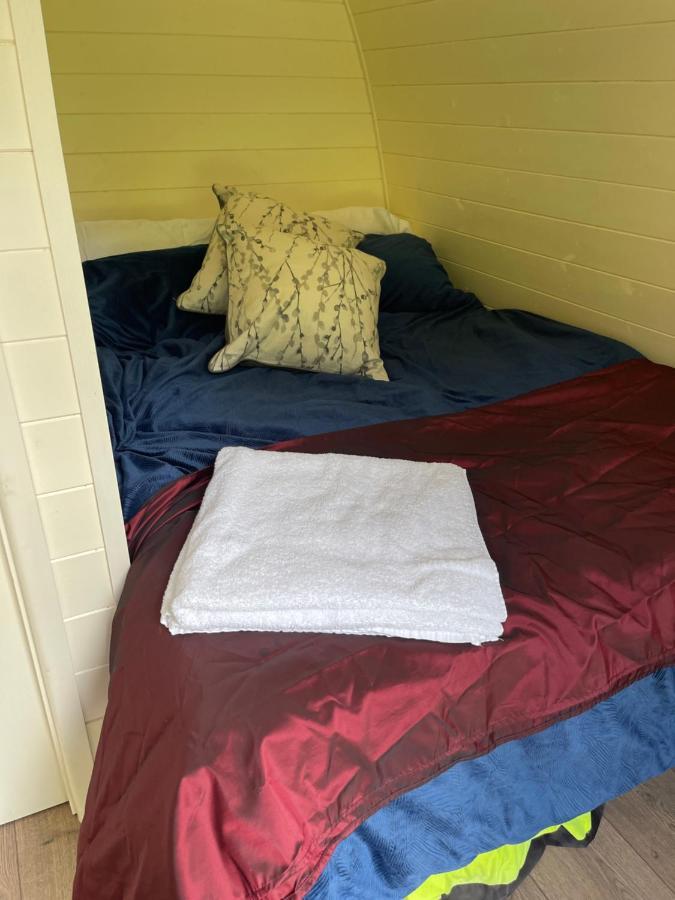South Lodge House Dormansland Esterno foto