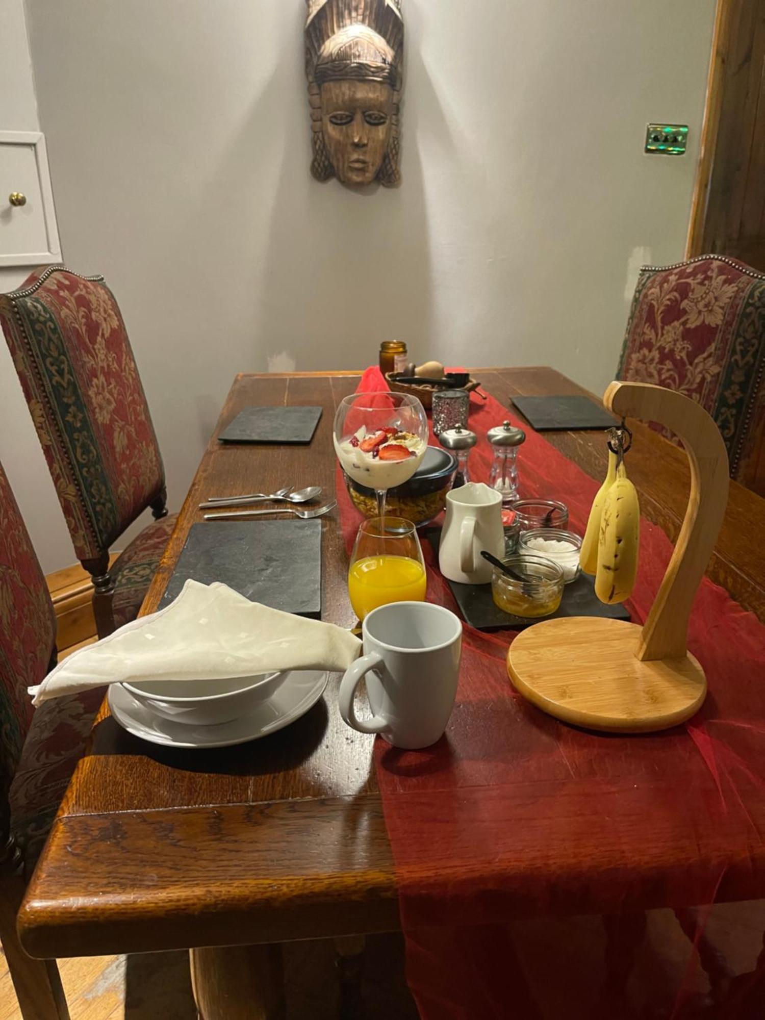 South Lodge House Dormansland Esterno foto