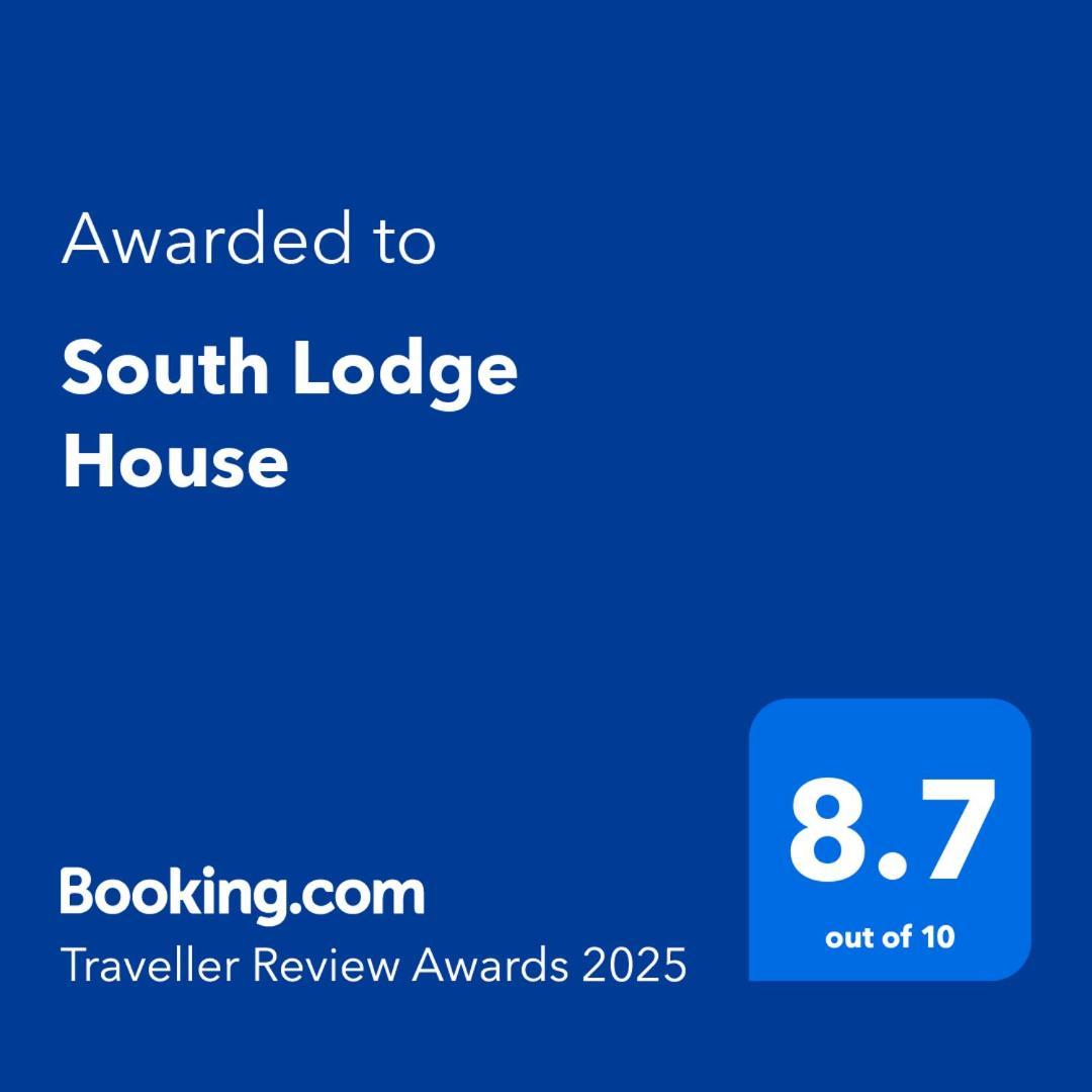 South Lodge House Dormansland Esterno foto